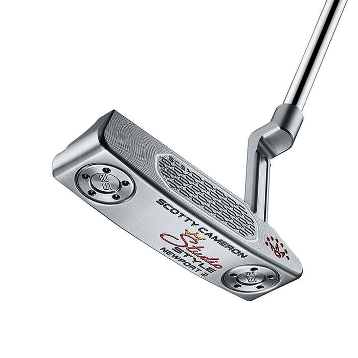 Scotty Cameron Studio Style Newport Golf Putter