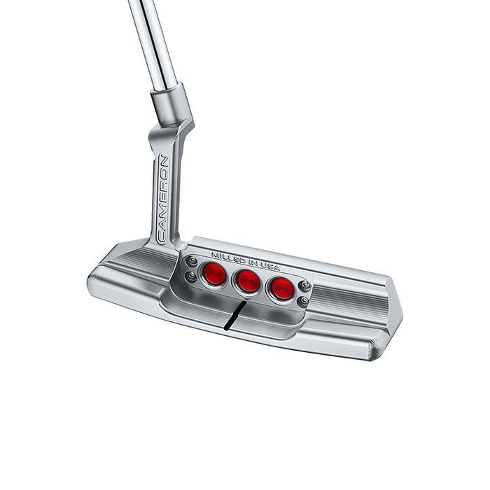 Scotty Cameron Studio Style Newport Golf Putter
