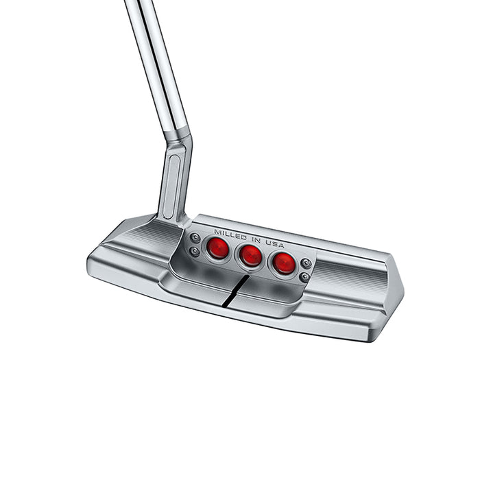 Scotty Cameron Studio Style Newport 2.5+ Golf Putter