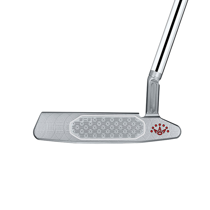Scotty Cameron Studio Style Newport 2.5+ Golf Putter