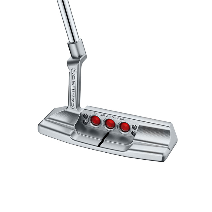 Scotty Cameron Studio Style Newport 2+ Golf Putter