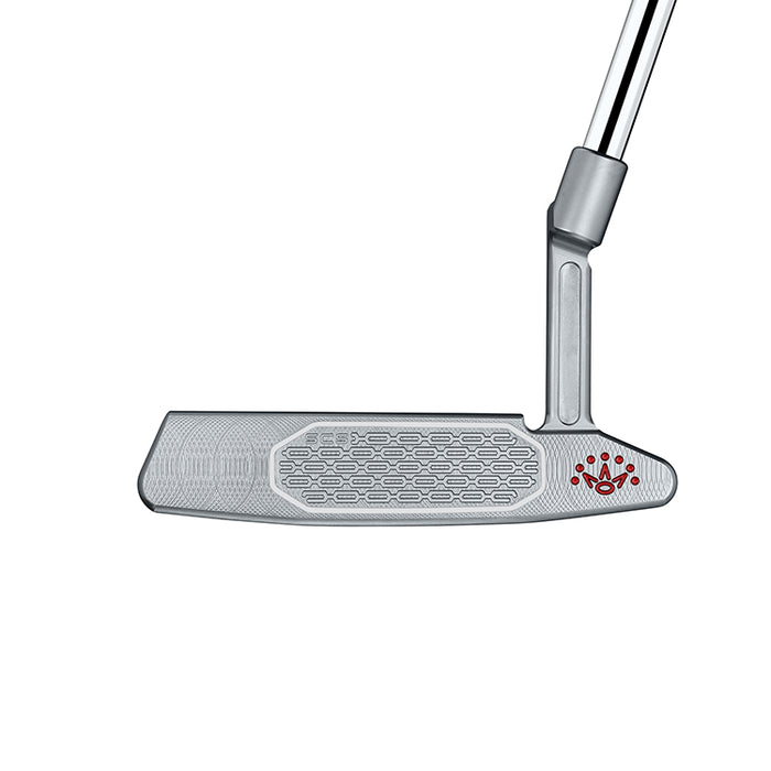 Scotty Cameron Studio Style Newport 2+ Golf Putter