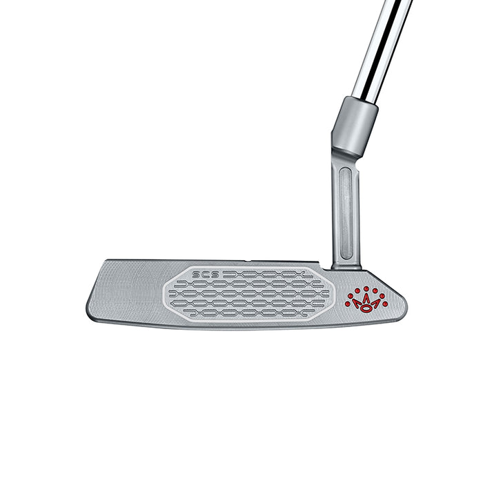Scotty Cameron Studio Style Squareback 2 Golf Putter