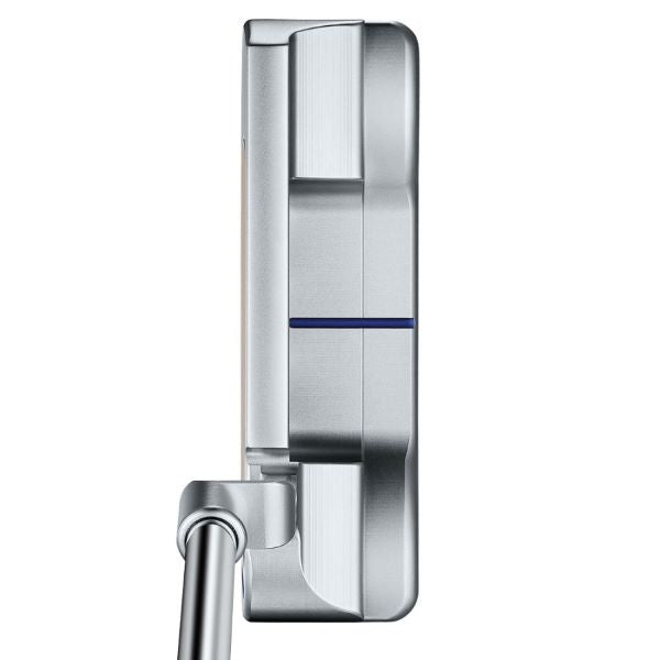 Scotty Cameron 2023 Champions Choice Newport Plus Button Back Golf Putter - Limited Release