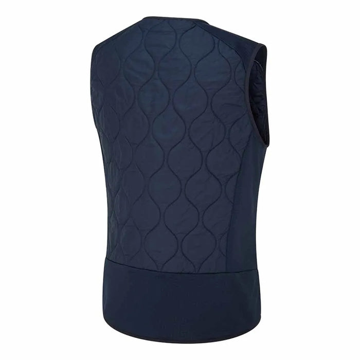 PING Seren Ladies Insulated Collarless Golf Gilet