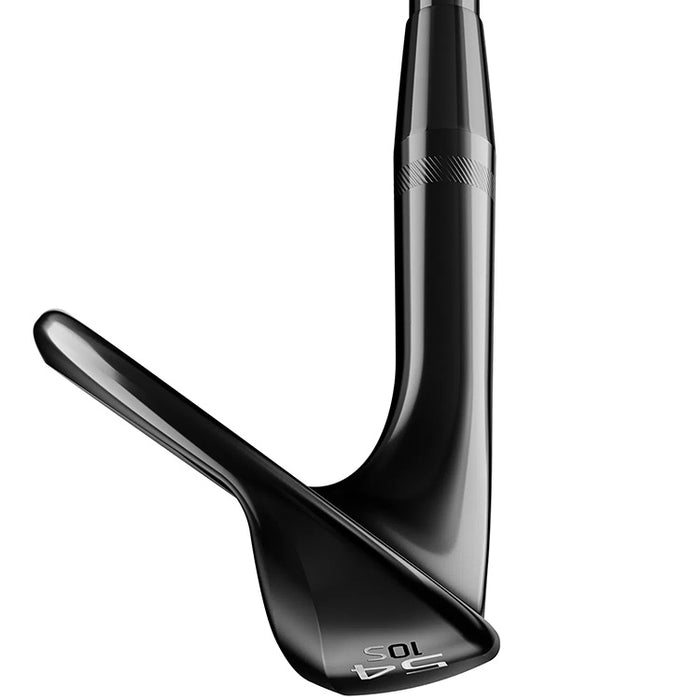Titleist Vokey SM10 Golf Wedge Black Vapor