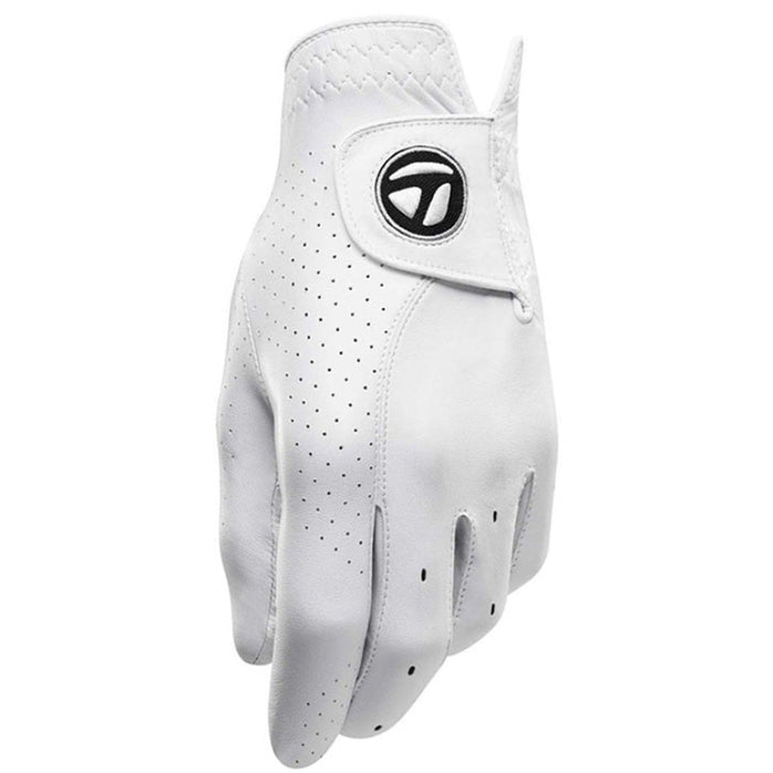 TaylorMade TP Leather Mens Golf Glove - Left Handed