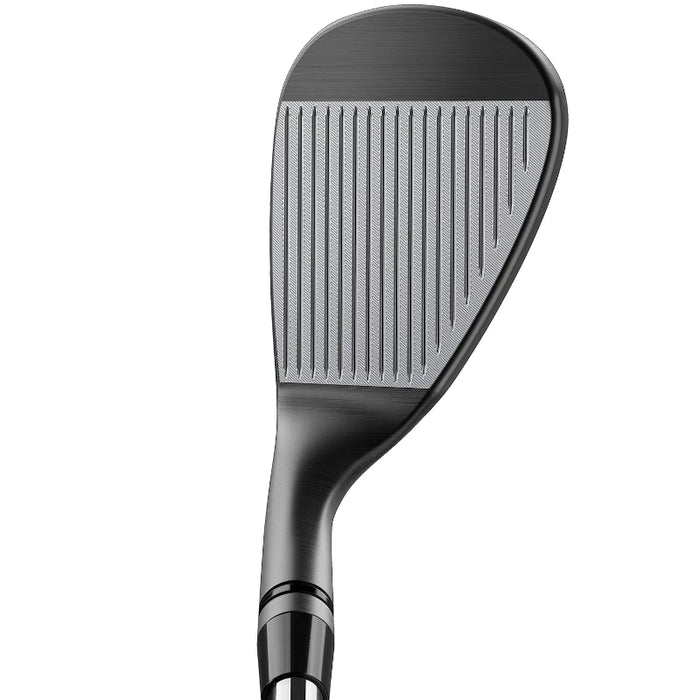 TaylorMade Milled Grind 5 Forged Golf Wedge Charcoal