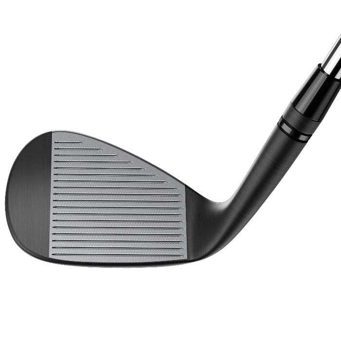 TaylorMade Milled Grind 5 Forged Golf Wedge Charcoal