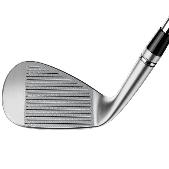 TaylorMade Milled Grind 5 Tiger Woods Forged Golf Wedge Chrome