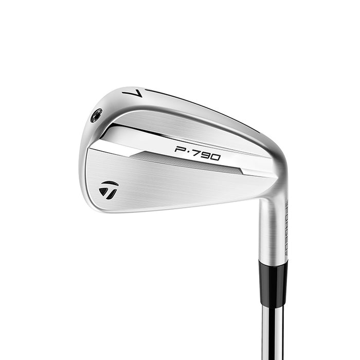 Taylormade 2025 P790 Golf Irons - Steel