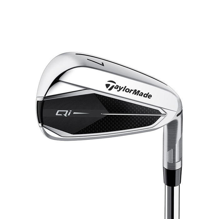 Taylormade Qi Golf Irons - Steel