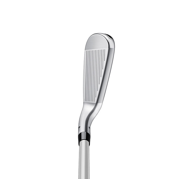 Taylormade Qi Ladies Golf Irons - Graphite