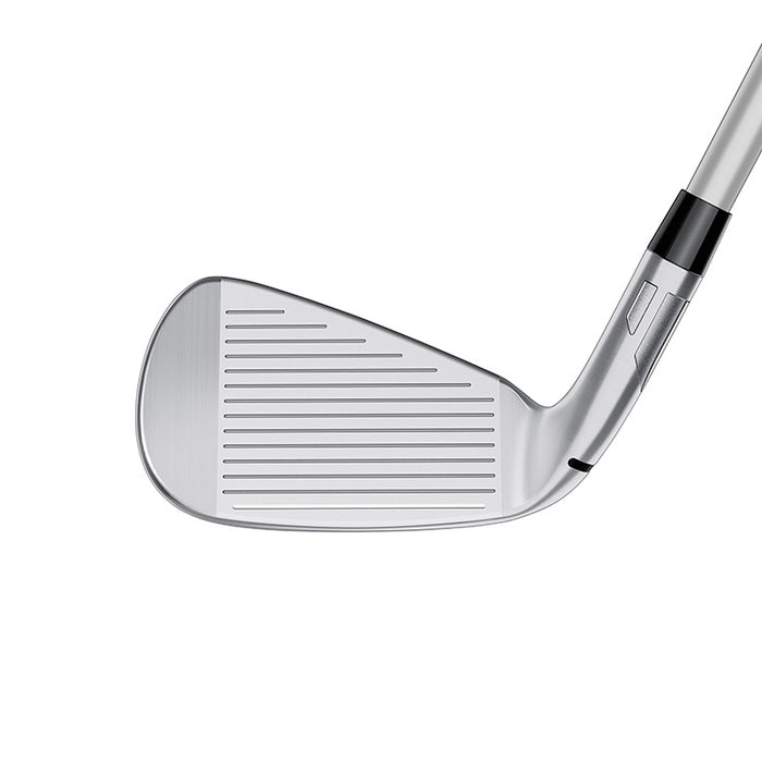 Taylormade Qi Ladies Golf Irons - Graphite