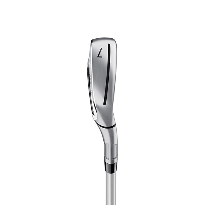 Taylormade Qi Ladies Golf Irons - Graphite