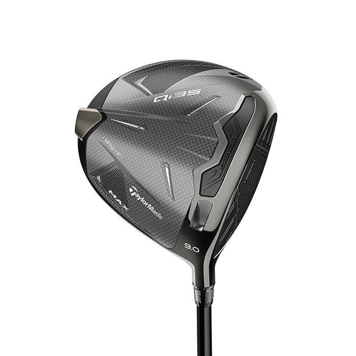 Taylormade Qi35 Max Golf Driver