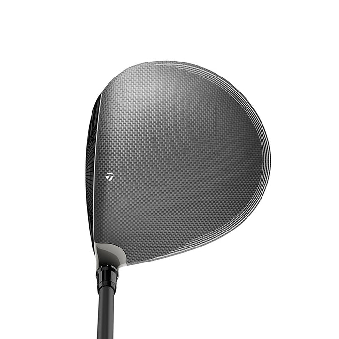 Taylormade Qi35 Max Lite Golf Driver - Left Handed