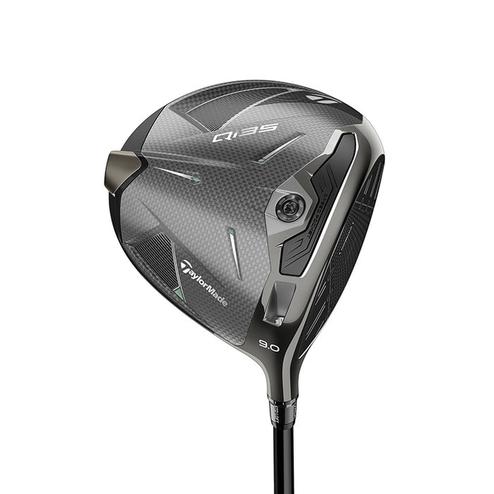 Taylormade Qi35 Golf Driver