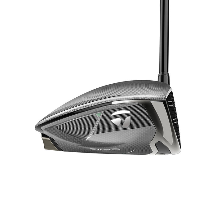 Taylormade Qi35 Golf Driver - Left Handed