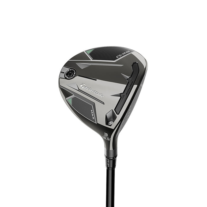 Taylormade Qi35 Max Golf Fairway Wood