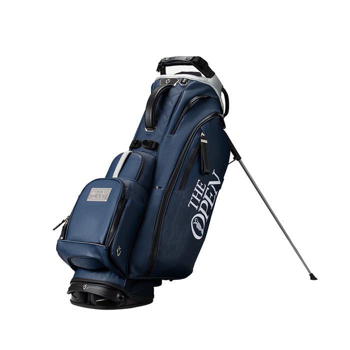 Vessel The Open Championship Player V Pro Stand