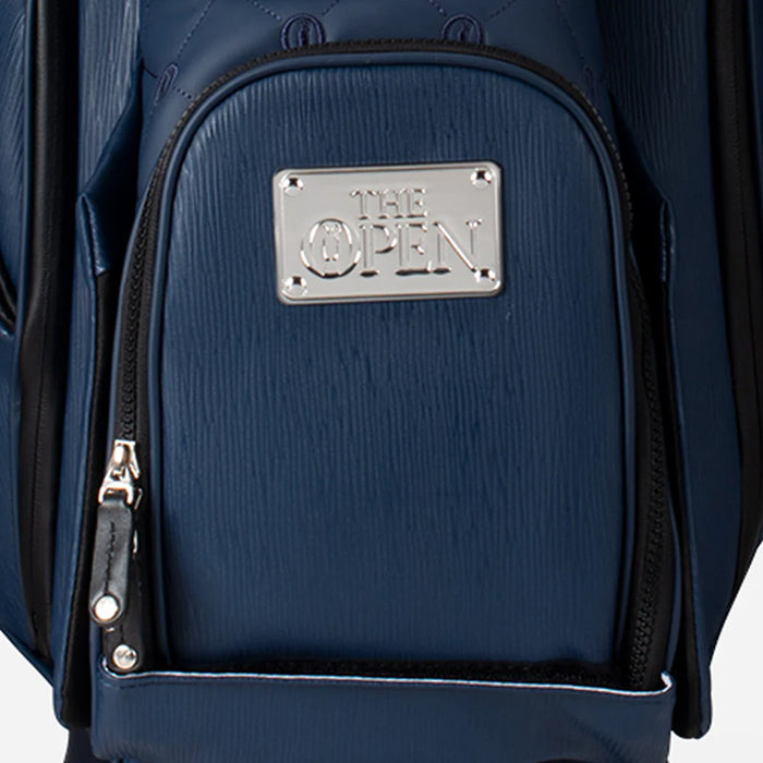 Vessel The Open Championship Player V Pro Stand