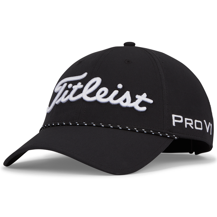 Titleist Tour Breezer Golf Cap