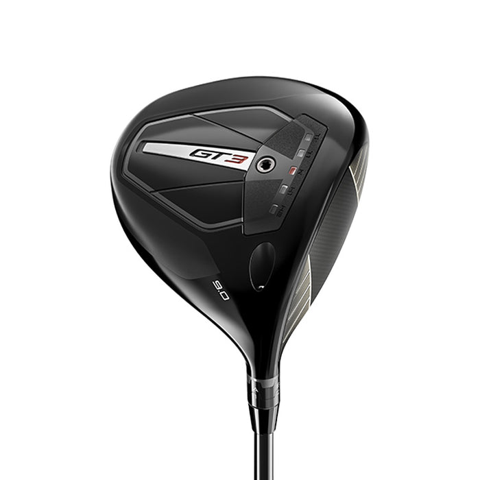 Titleist GT3 Golf Driver - Left Handed