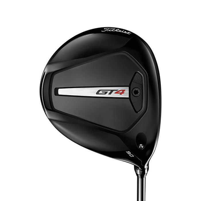 Titleist GT4 Golf Driver - Left Handed