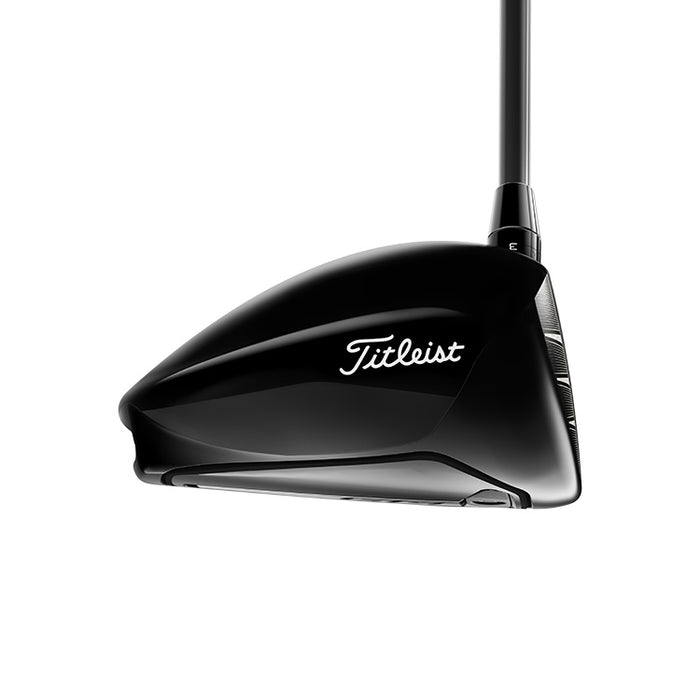 Titleist GT4 Golf Driver - Left Handed