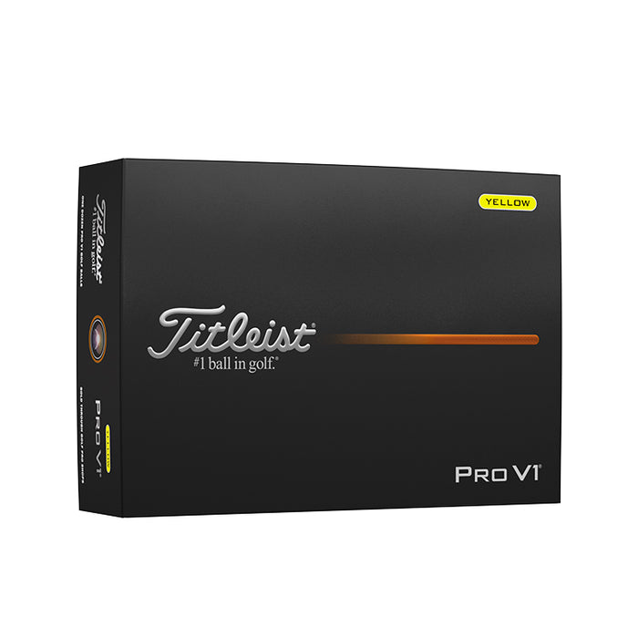 Titleist Pro V1 Golf Balls