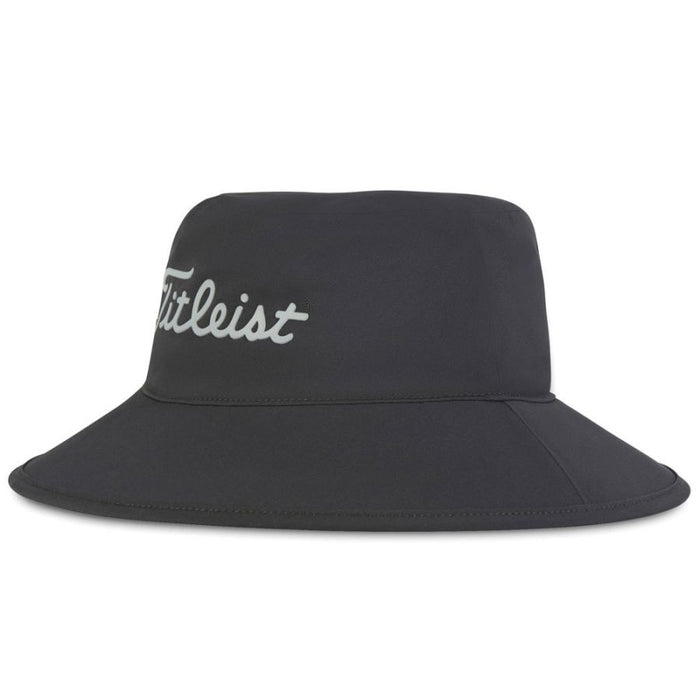 Titleist StaDry Bucket Golf Hat