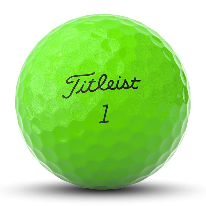 Titleist Tour Soft Golf Balls
