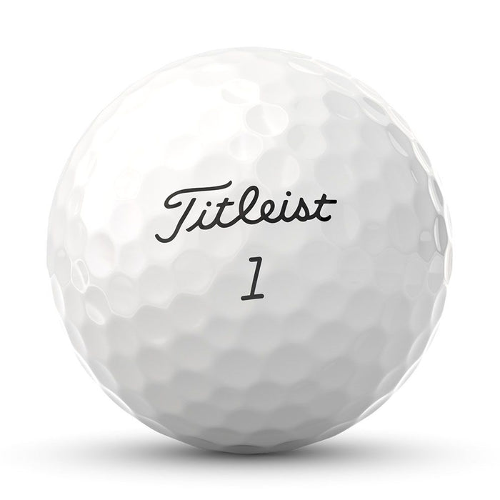 Titleist Tour Soft Golf Balls