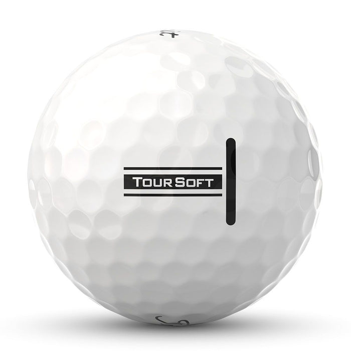 Titleist Tour Soft Golf Balls