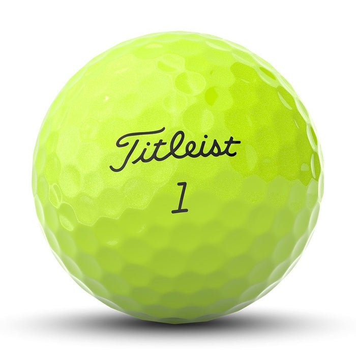 Titleist Tour Soft Golf Balls