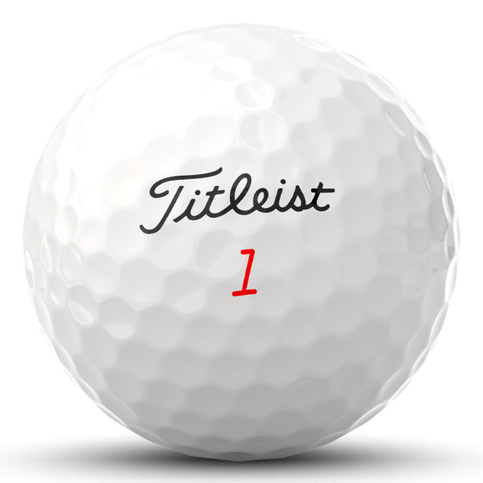 Titleist Trufeel Golf Balls