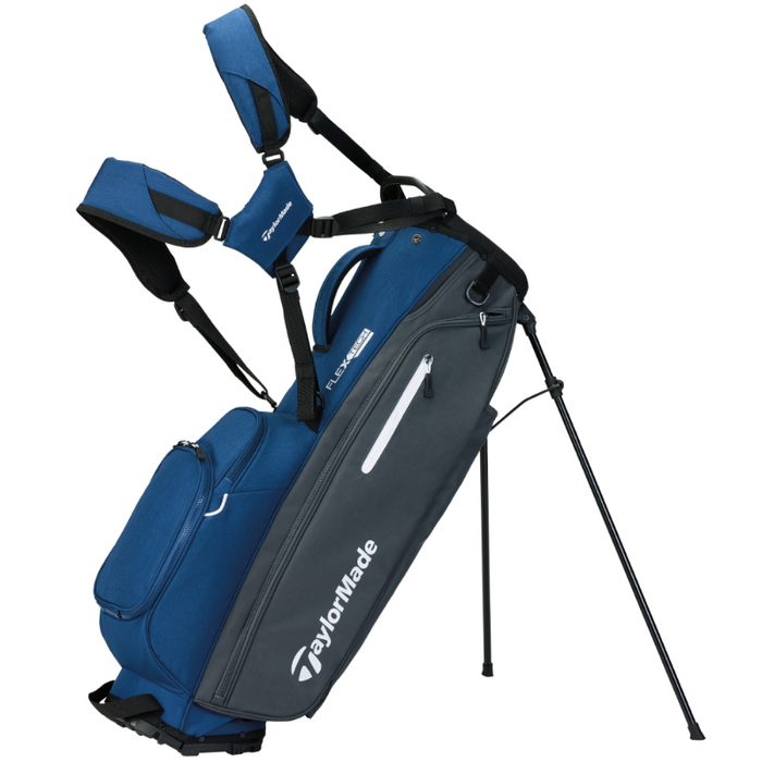 TaylorMade FlexTech Stand Bag 2024