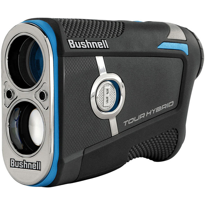 Bushnell Tour Hybrid Laser Rangefinder