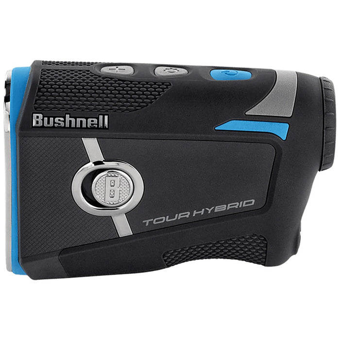 Bushnell Tour Hybrid Laser Rangefinder