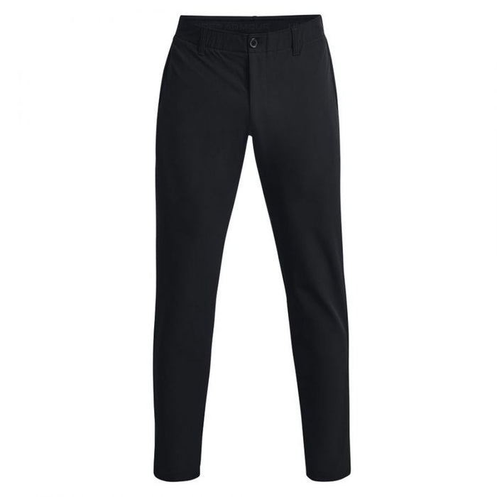 Under Armour ColdGear Infrared Tapered Golf Trousers