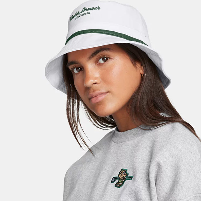 Under Armour Going Under Golf Bucket Hat