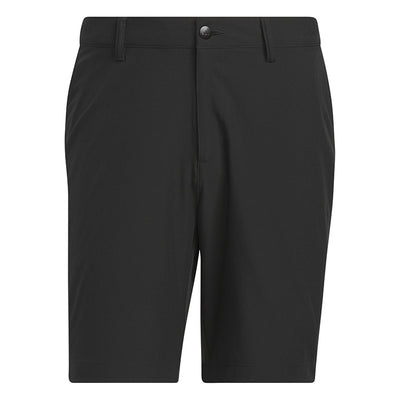 adidas Golf Ultimate365 8.5 Shorts - Black