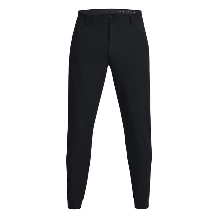 Under Armour Drive Golf Joggers - Black/Grey