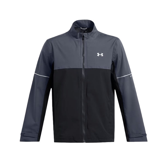 Under Armour Drive Rain Golf Jacket