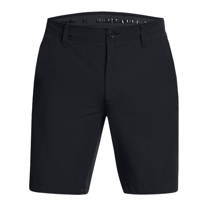 Under Armour Drive Golf Shorts - Black