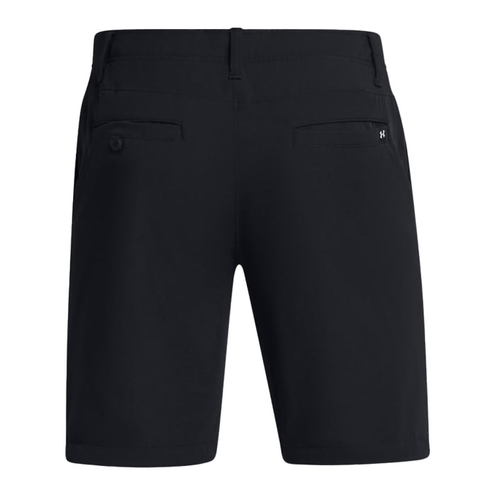 Under Armour Drive Golf Shorts - Black