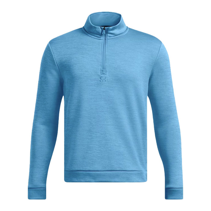 Under Armour Junior Drive 1/4 Zip Golf Pullover