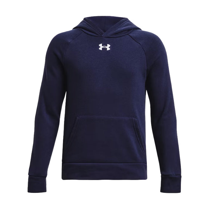 Under Armour Rival Fleece Junior Golf Hoodie