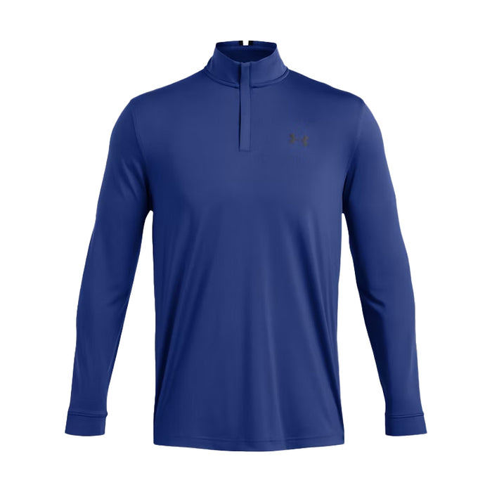 Under Armour Playoff 1/4 Zip Golf Pullover